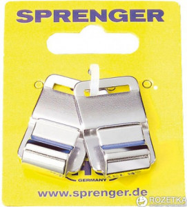    Sprenger Neck Tech Fun 3  (4022853170798)