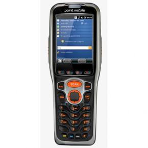    Point Mobile PM260 1D (P260EP53124E0T)