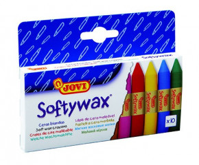     Jovi Softywax    10  (930/10)