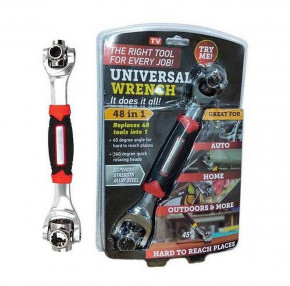   Universal Wrench  48  1 (44400816)