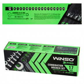   Winso PRO 900117 6