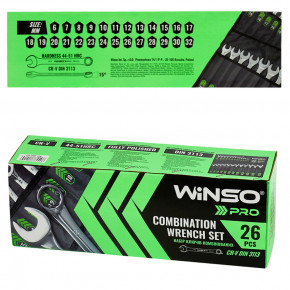   Winso PRO 900126 6