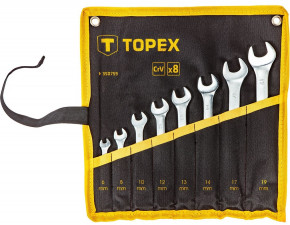   Topex 6-19  8  (35D759)