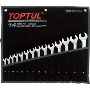   Toptul  14 . (GPAQ1402)