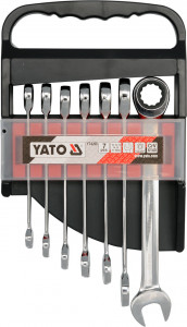      Yato 10-19 7 (YT-0208)