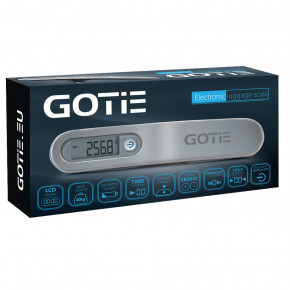    GOTIE GWB-100 #E/S 7