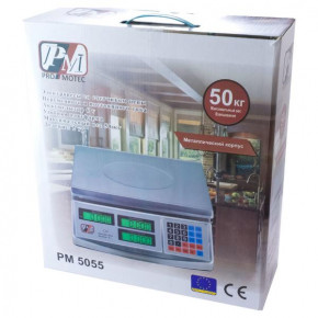   Promotec PM-5055 6