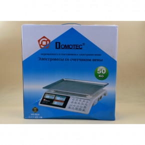    Domotec CK-982S 5