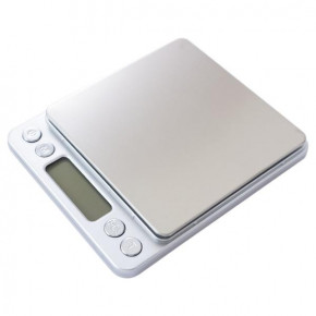   Pocket Scale 1208-2000