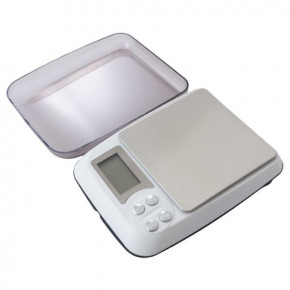   Pocket Scale DM3 - 500