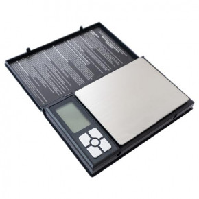   Pocket Scale Notebook 1108-2