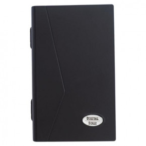   Pocket Scale Notebook 1108-2 4