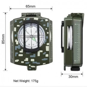  Comet Military k4580  (59575054) 6