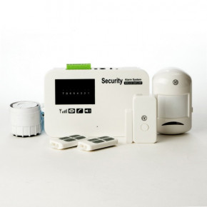   GSM Alarm system G-20 plus  (FHGG79G0VNNH3B)