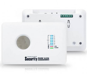   GSM Alarm System G10C modern plus  2-   (GFBVC208CDHUDKL) 7