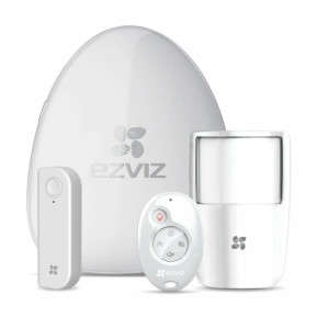    EZviz BS-113A