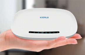 GSM  KERUI KR-G1.  GSM  Kerui alarm G1 ! (098899)