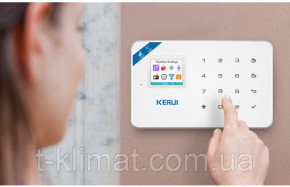   Kerui Wi-Fi W18 Pro Super  3-  231767 (231767)