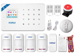   Kerui Wi-Fi W18 Pro Super  3-  231767 (231767) 5