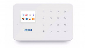   Kerui alarm G18  Wi-Fi IP  (3445395671) 3