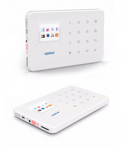   Kerui alarm G18  Wi-Fi IP  (3445395671) 5