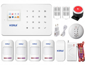   Kerui G18 Pro  3-  (3445395678)