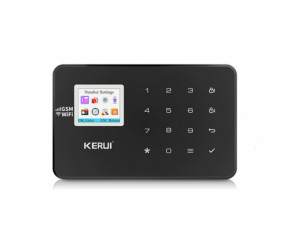   Kerui alarm W18 Start  (344539568567) 3