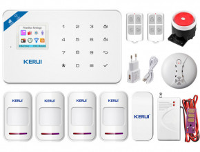   Kerui Wi-Fi W18 Pro  3-  (34453956884) 6