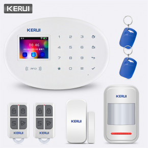   Kerui KR-W20, 2,4 , WiFi, GSM !!! (35642245) 4