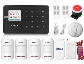   Kerui Wi-Fi W18 Pro  3-   (37453956894)