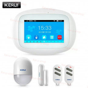   Kerui KR-K5, 4,3 , 99 , WiFi, 3G   . . , . (409594939) 3