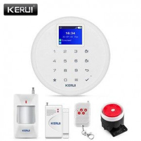  KERUI G17 Android IOS   , . . (876789999) 3