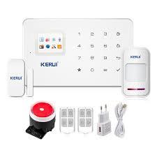 Kerui W18 GSM Wi-Fi  .Android/iOS !! (891433953) 3