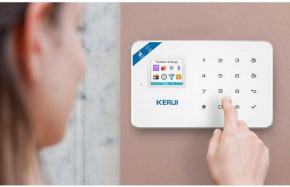 Kerui W18 GSM Wi-Fi  .Android/iOS !! (891433953) 4