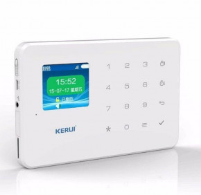 GSM  KERUI KR-G18 ֲ   . (892257100)