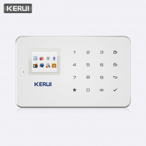 GSM  KERUI KR-G18 ֲ   . (892257100) 3