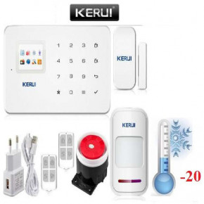 GSM  G-18 G18 KERUI  Premium +  (980555610) 4