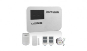  Security GSM 020 (988990000) Kerui 3