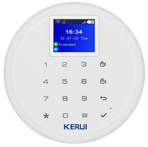  KR-W17  GSM  Kerui alarm W17 Start  Wi-Fi,  24  (9889900)