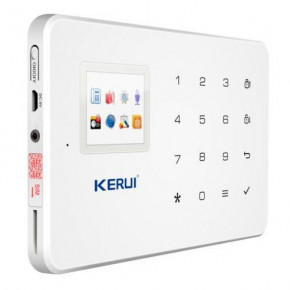    GSM KERUI G18  Wi-Fi IP  (DFHGHD78DD) 3