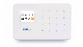  GSM KERUI G18  4-   (FGBCRT4F) 5