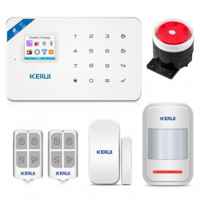   Wi-Fi KERUI W18 (HJSDHJHD89F) 3