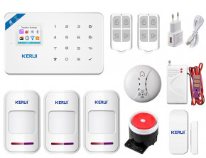   Kerui Wi-Fi W18 Prof  2-  (KLSRKFHS6SF5L1) 3