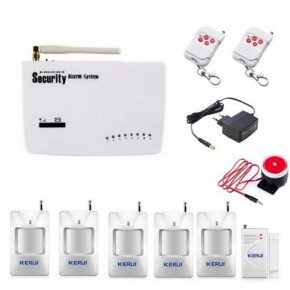  GSM Kerui G10 kit home  4-  (YDJHDHHD78FDJHFFF) 3