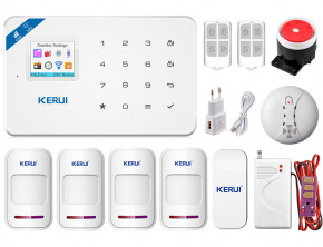   Wi-Fi Kerui W18  3-  prof (YDYGWE5438DHC) 3