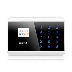   Kerui security 8218G Start 3