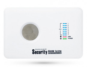   Kerui security G10c Start 3