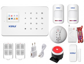   Kerui security G18 Pro  1- 