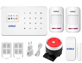   Kerui security G18  1- 