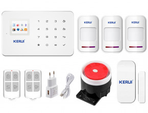   Kerui security G18  2- 